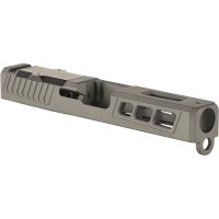 ZPS.6 SLIDE 9MM LUGER OPTICS READY FOR GLOCK® 19 GEN 3