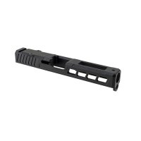 ZPS.3 SLIDE 9MM LUGER OPTICS READY FOR GLOCK® 17 GEN 3