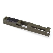 ZPS.4 SLIDE 9MM LUGER OPTICS READY FOR GLOCK® 17 GEN 3