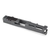 ZPS.4 SLIDE 9MM LUGER OPTICS READY FOR GLOCK® 17 GEN 3