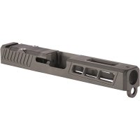 ZPS.6 SLIDE 9MM LUGER OPTICS READY FOR GLOCK® 17 GEN 3