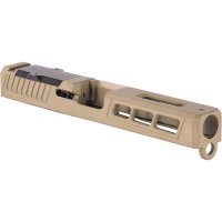 ZPS.6 SLIDE 9MM LUGER OPTICS READY FOR GLOCK® 17 GEN 3