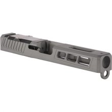 ZPS.6 SLIDE 9MM LUGER OPTICS READY FOR GLOCK® 17 GEN 3