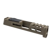 ZPS.2 SLIDE 9MM LUGER OPTICS READY FOR SIG SAUER® P365