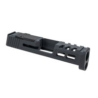 ZPS.2 SLIDE 9MM LUGER OPTICS READY FOR SIG SAUER® P365