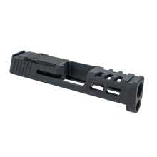 ZPS.2 SLIDE 9MM LUGER OPTICS READY FOR SIG SAUER® P365