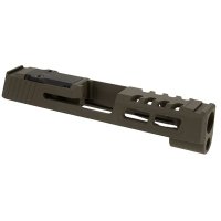 ZPS.2 SLIDE 9MM LUGER OPTICS READY FOR SIG SAUER® P365 XL