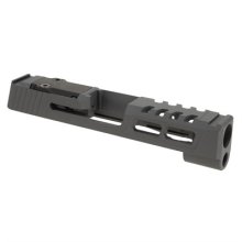 ZPS.2 SLIDE 9MM LUGER OPTICS READY FOR SIG SAUER® P365 XL