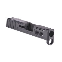 ZPS.2 SLIDE 9MM LUGER OPTICS READY FOR SPRINGFIELD® HELLCAT