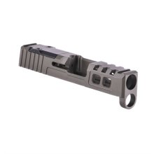 ZPS.2 SLIDE 9MM LUGER OPTICS READY FOR SPRINGFIELD® HELLCAT