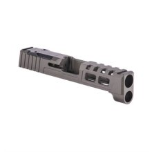 ZPS.2 SLIDE 9MM LUGER OPTICS RDY FOR SPRINGFIELD® HELLCAT PRO