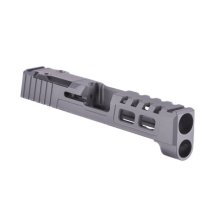 ZPS.2 SLIDE 9MM LUGER OPTICS RDY FOR SPRINGFIELD® HELLCAT PRO