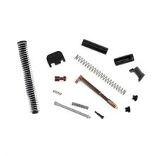 UPPER SLIDE PARTS KIT FOR GLOCK® 17/34/17L GEN 1-3