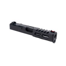 ZPS.2 COMPLETE SLIDE 9MM LUGER OPTIC READY FOR GLOCK® 19 GEN 3