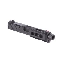 ZPS.3 COMPLETE SLIDE 9MM LUGER OPTIC READY FOR GLOCK® 19 GEN 3