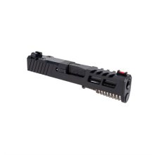 ZPS.2 COMPLETE SLIDE 9MM LUGER OPTIC READY FOR GLOCK® 43/43X