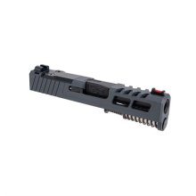 ZPS.2 COMPLETE SLIDE 9MM LUGER OPTIC READY FOR GLOCK® 43/43X