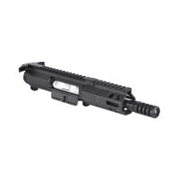 BEARING DELAY 9MM LUGER COMPLETE UPPER RECEIVER