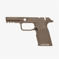 EHG SG9™ GRIP FRAME W/MANUAL SAFETY FOR SIG SAUER P320™ FULL