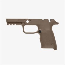 EHG SG9™ GRIP FRAME W/MANUAL SAFETY FOR SIG SAUER P320™ COMP