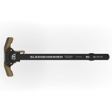 AR-15 SLEDGEHAMMER AMBI CHARGING HANDLE