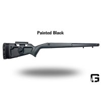 EAGLE PRO RIFLE STOCK