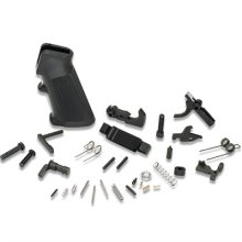 LOWER PARTS KIT FOR AR-15