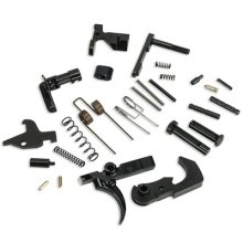 LOWER PARTS KIT FOR AR-15