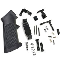 LOWER PARTS KIT FOR AR-15