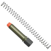 K-SPEC AR-15 A5-LENGTH HEAVY BUFFER & SPRING KIT