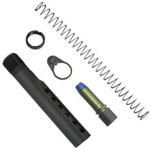 K-SPEC AR-15 HEAVY BUFFER TUBE KIT