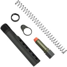 K-SPEC AR-15 HEAVY BUFFER TUBE KIT