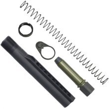 K-SPEC AR-15 A5-LENGTH HEAVY BUFFER TUBE KIT