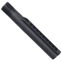 AR-15 9-POSITION A5-LENGTH BUFFER TUBE