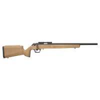 MODEL 2020 RIMFIRE TARGET 22 LONG RIFLE BOLT ACTION RIFLE