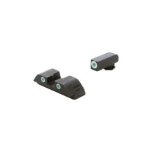 CLASSIC TRITIUM SIGHT SET FOR GLOCK® GEN 5 19 & 23