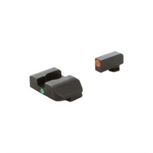 i-DOT TRITIUM SIGHT SET FOR GLOCK® GEN 1-4 20,21,31