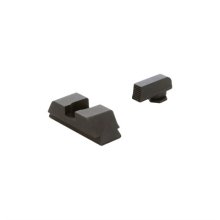 RANGE SERRATED SIGHT SET FOR GLOCK®G1-4 19,23,42 /GLOCK G5 20,2