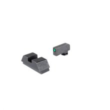 1L TALL OPTIC COMPATIBLE TRITIUM SIGHT SET FOR GLOCK® MOS