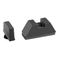 5L TALL OPTIC COMPATIBLE SERRATED SIGHT SET FOR GLOCK®