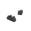 XL TALL OPTIC COMPATIBLE TRIT SIGHTS GLOCK® (EXCLUDES 42,43,48)