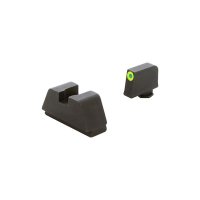 XL TALL OPTIC COMPATIBLE TRITIUM SIGHT SET FOR GLOCK®