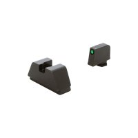 XL TALL OPTIC COMPATIBLE TRITIUM SIGHT SET FOR GLOCK®