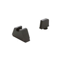 3XL TALL OPTIC COMPATIBLE SERRATED SIGHT SET FOR GLOCK®