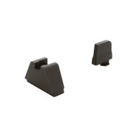 5XL TALL OPTIC COMPATIBLE SERRATED SIGHT SET FOR GLOCK®