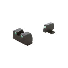 OPTIC COMPATIBLE TRITIUM SIGHT SET FOR SIG SAUER®