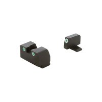 OPTIC COMPCT SIGHT SET FOR SPRINGFIELD ARMORY® XD (EXCLUDES OSP