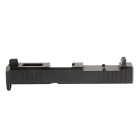 TALL SERRATED SIGHT SETS FOR GLOCK®