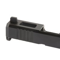 TALL SERRATED SIGHT SETS FOR GLOCK®