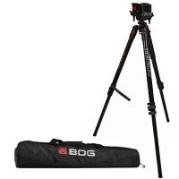 DEATHGRIP TRIPOD WITH CARRY CASE